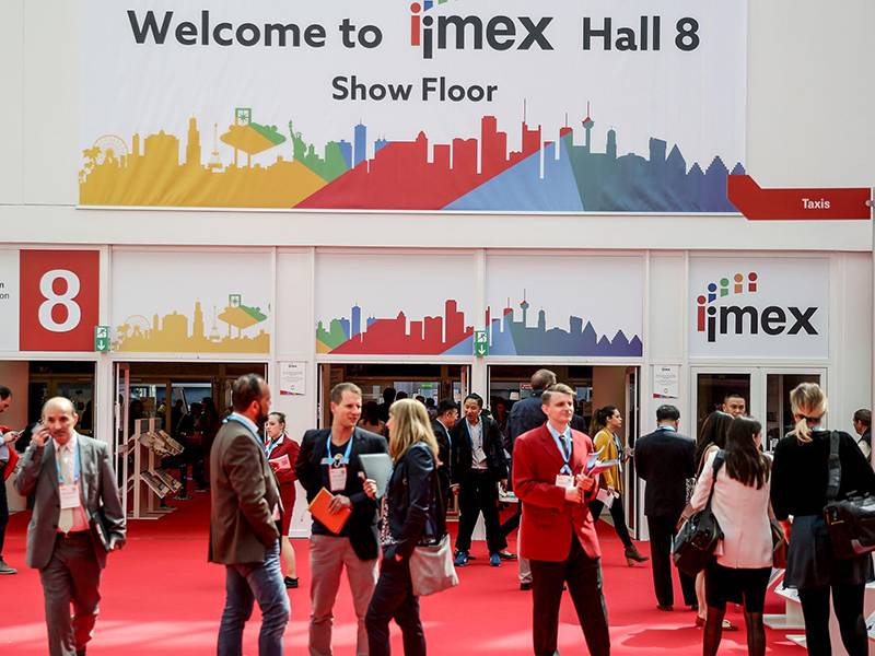 IMEX and Event Marketing Association Announce Partnership