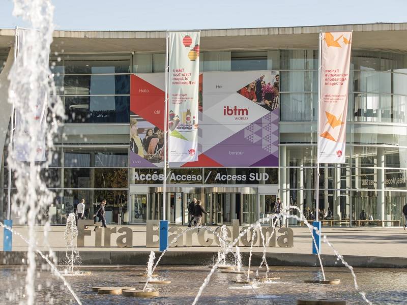 IBTM World set for a more successful show than 2019