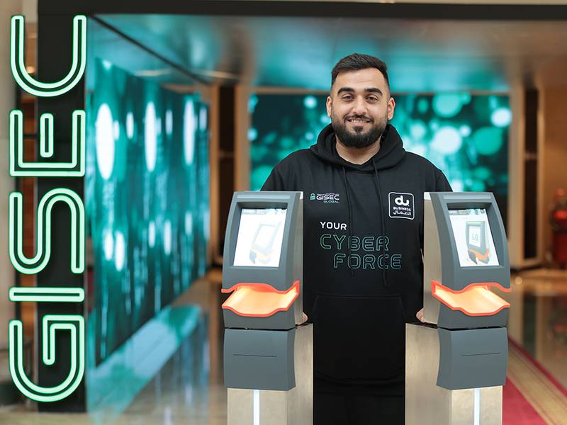 Dubai World Trade Centre Premiers New User Experience by ADITUS
