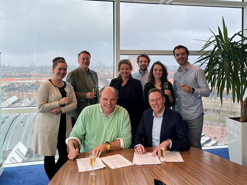 Ovation Holland DMC Renews Partnership with RAI Amsterdam
