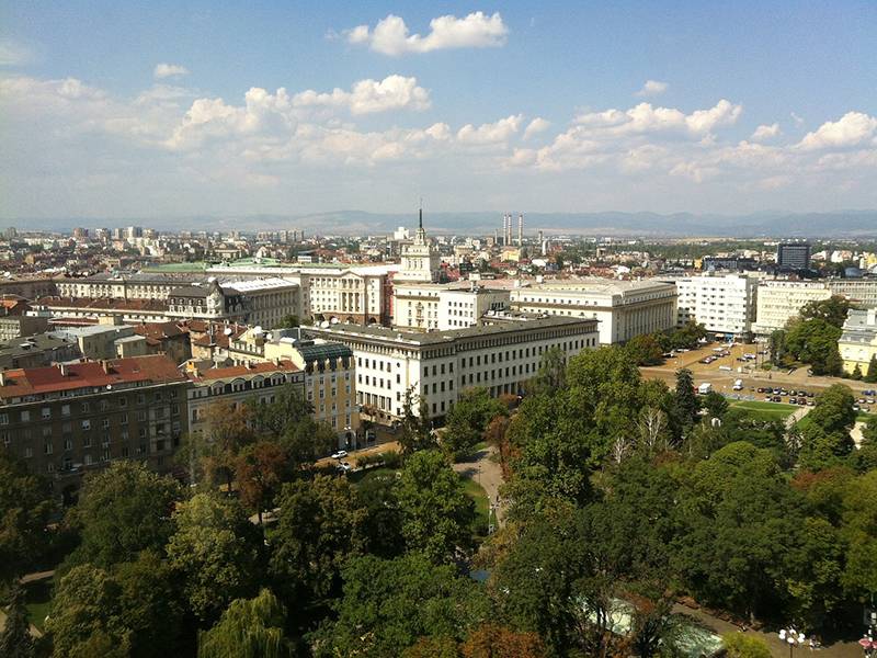 City DNA Conference Invites DMOs and CVBs to Discuss the Industry in Sofia