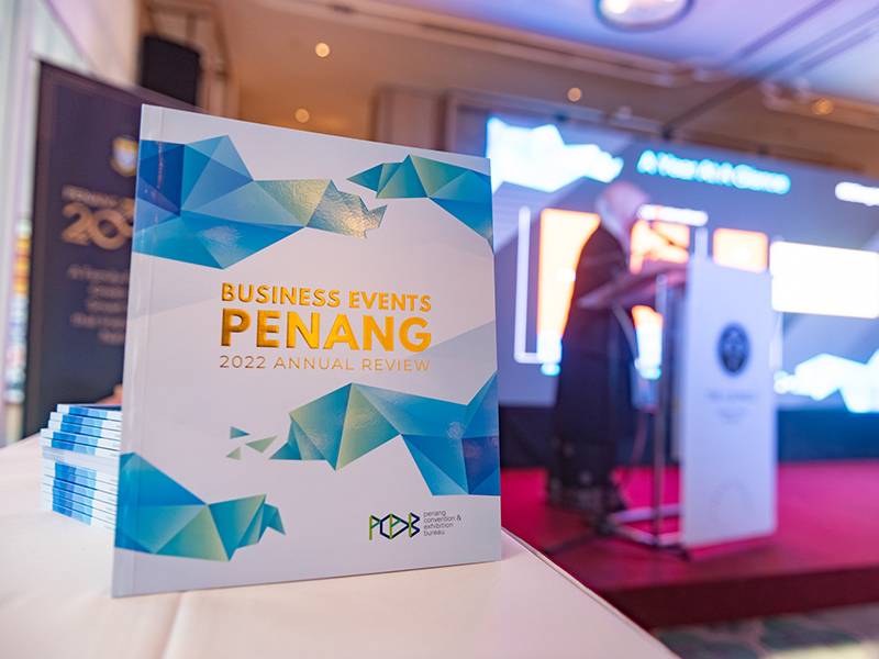 PCEB Announces Successful Corporate Annual Review for 2022