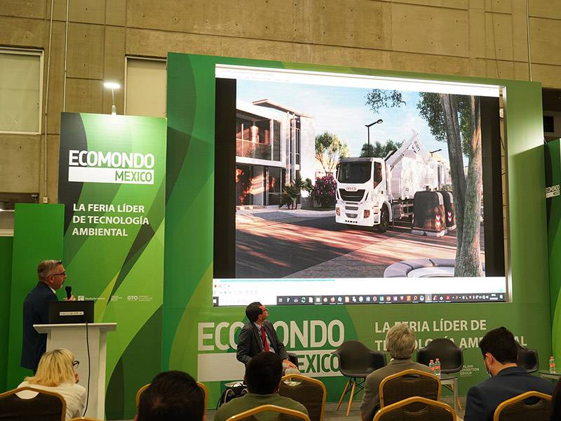 Ecomondo Mexico and IEG Set up a Green Economy Platform in Guadalajara