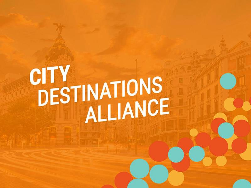 Simpleview and CityDNA Launch the VivaCITY Challenge in Sofia