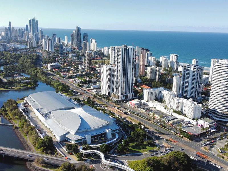 Gold Coast to Welcome the International Symposium of Radiopharmaceutical Sciences in 2025