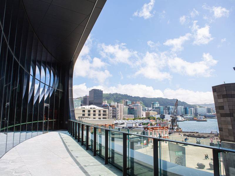International Business Event Organisers Convene in Wellington