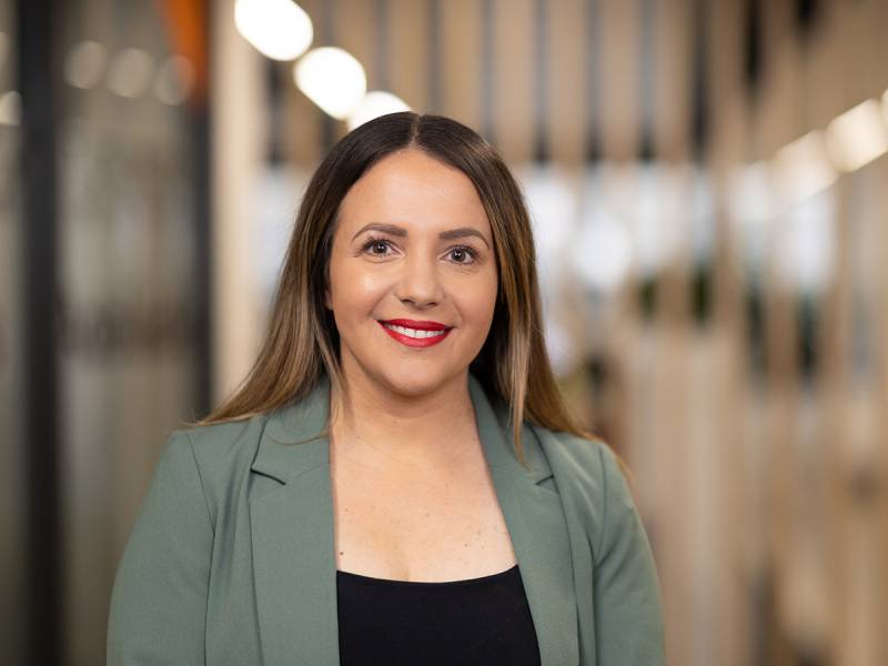 New Research Manager Appointed by Business Events Adelaide