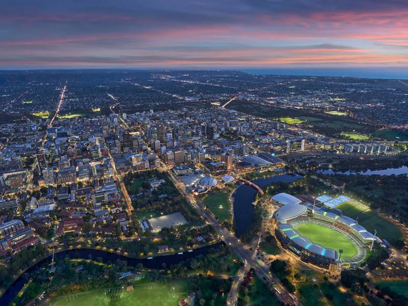 Adelaide Secures the Asia Pacific Stroke Conference 2024 Meeting