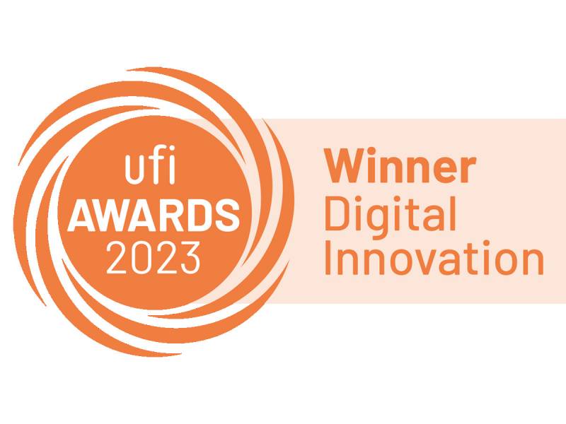 Questex’s ‘Q Activate’ Wins the 2023 UFI Digital Innovation Award