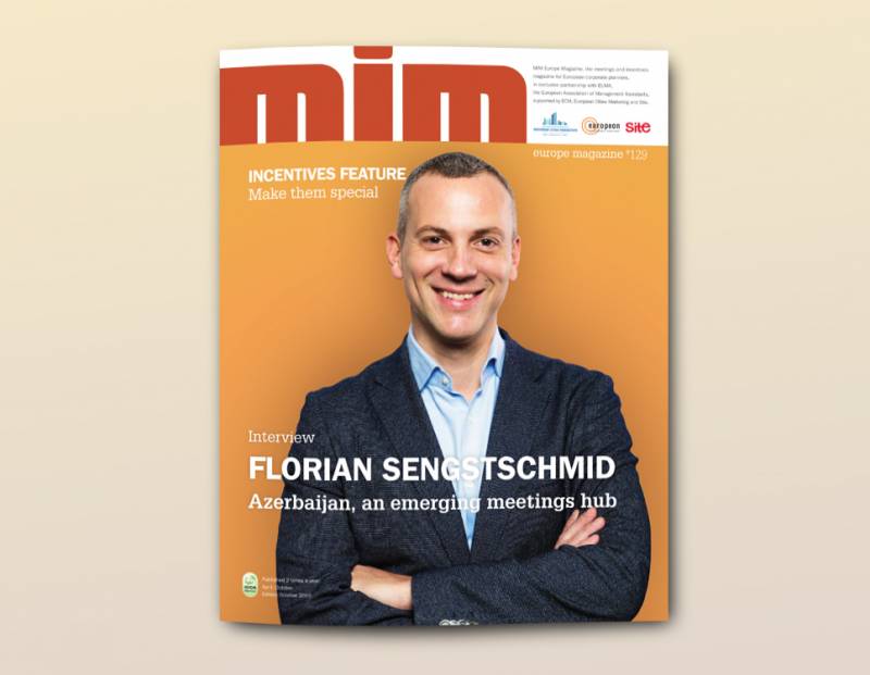 MIM#129 - October 2015 is OUT