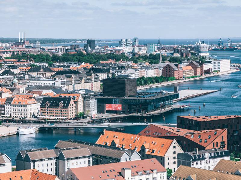 Copenhagen Convention Bureau Launches Risk Assessment White Paper  