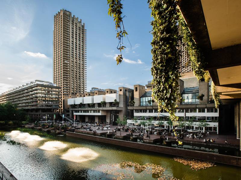 Barbican to host Council on Tall Buildings and Urban Habitat Conference 2024