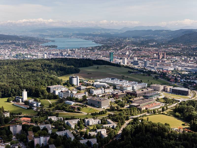 The Future of Healthcare Meeting will Take Place in Zurich Next Year