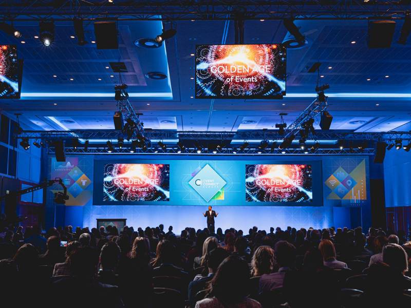 Cvent CONNECT Europe Returns this Week
