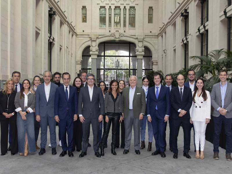 Madrid Turismo by IFEMA MADRID Takes Stock of its First Year of Activity