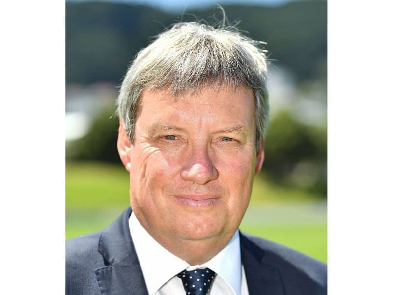 Martin Snedden CNZM Appointed BEIA Board Chair