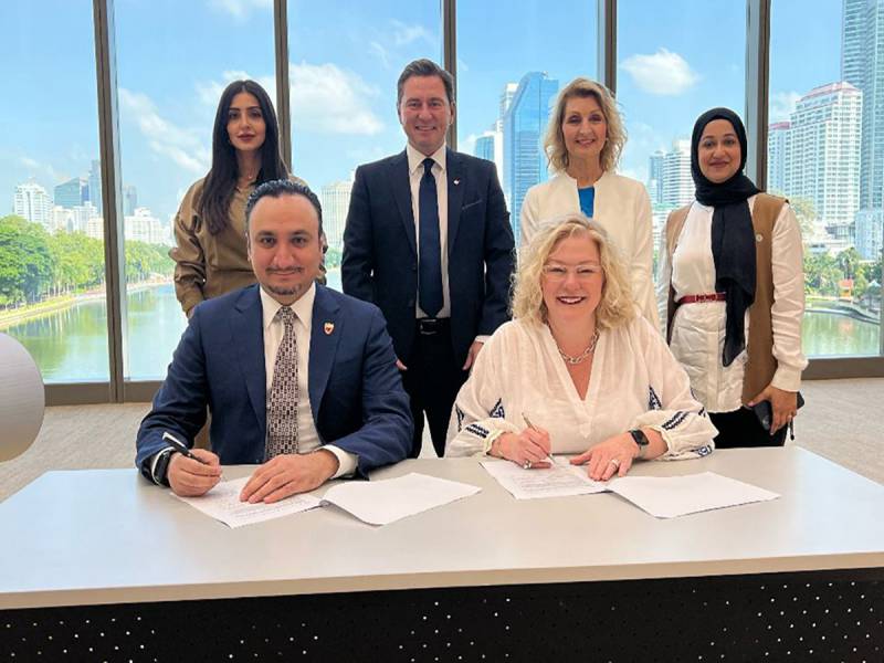 Exhibition World Bahrain and IAPCO Establish a New Partnership 