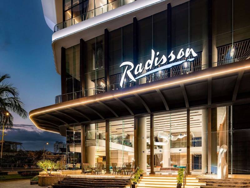 Radisson Hotel Group and hivr.ai Establish Technological Partnership