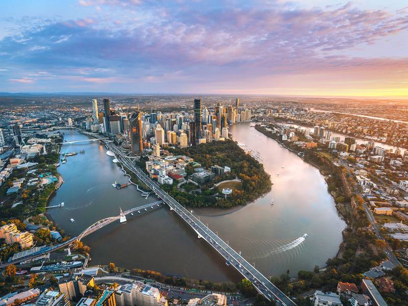 International Conference to Highlight Brisbane's Leading Streptococcal Research 