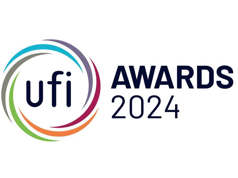 UFI Launches the UFI Awards 2024