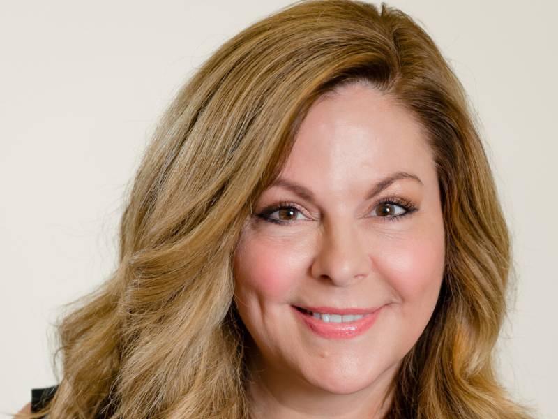 UFI Appoints Martha Donato as Regional Director North America
