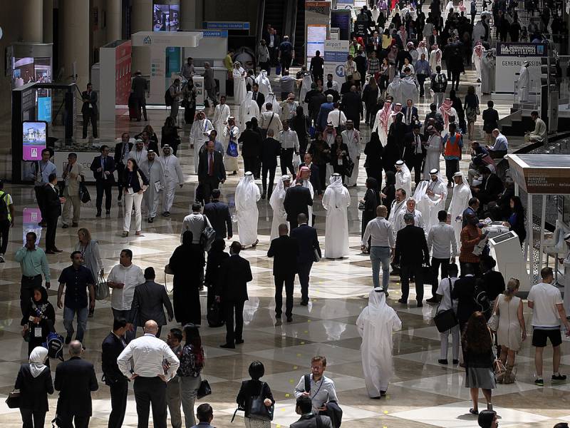 Dubai Registers 49% Growth with a Record 349 Business Event Wins 