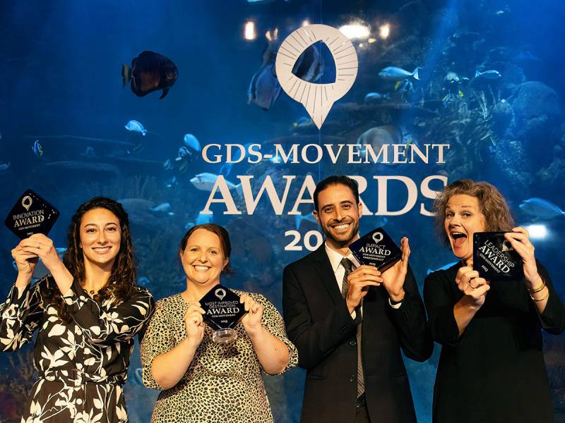Global Destination Sustainability Movement Unveils GDS-Index Criteria Update 