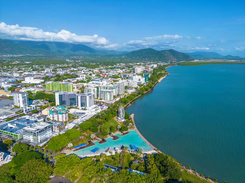 Tropical North Queensland Resilience Attracts Business Events