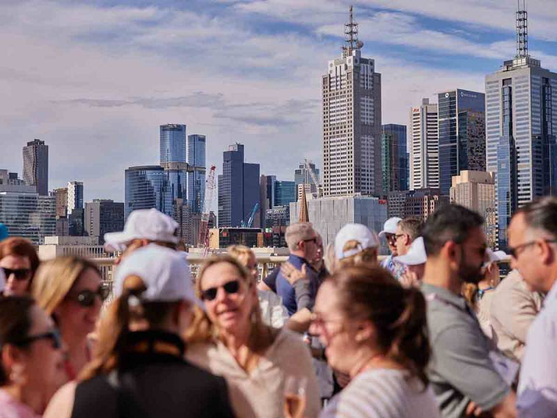 BestCities Global Forum: Intertwining Purpose and Connections in Melbourne!