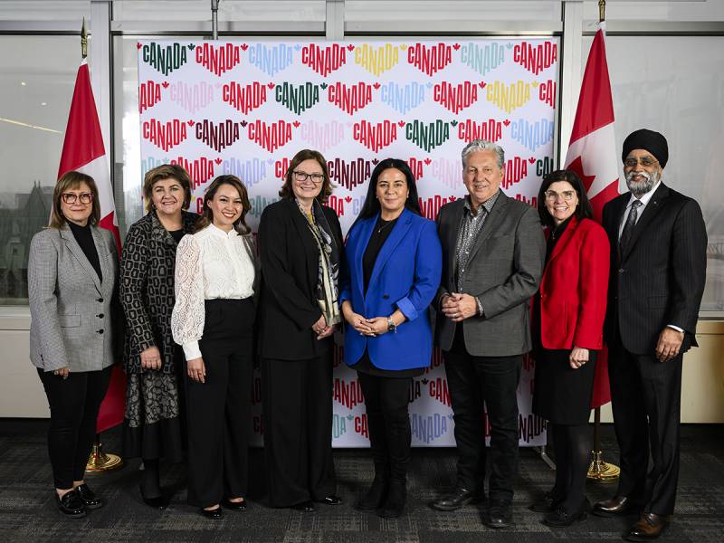 Destination Canada Launches a Multi-Million Dollar International Convention Fund
