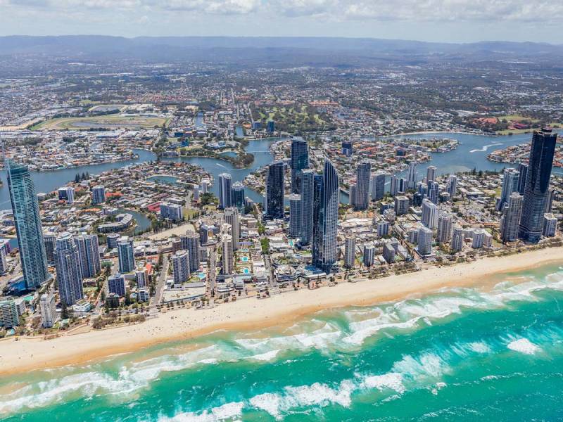 Gold Coast Launches a New Video to Attract International Business Events