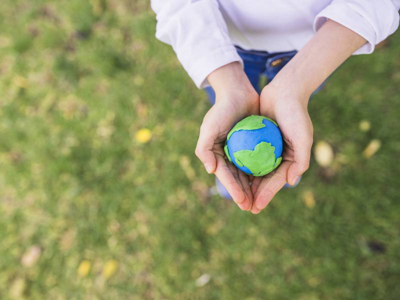 SITE Celebrates Earth Day with Launch of New Sustainability Report Guide