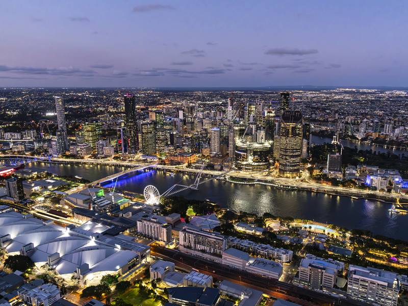 Brisbane’s Sustainable Energy Landscape: Advances in the Minerals Sector