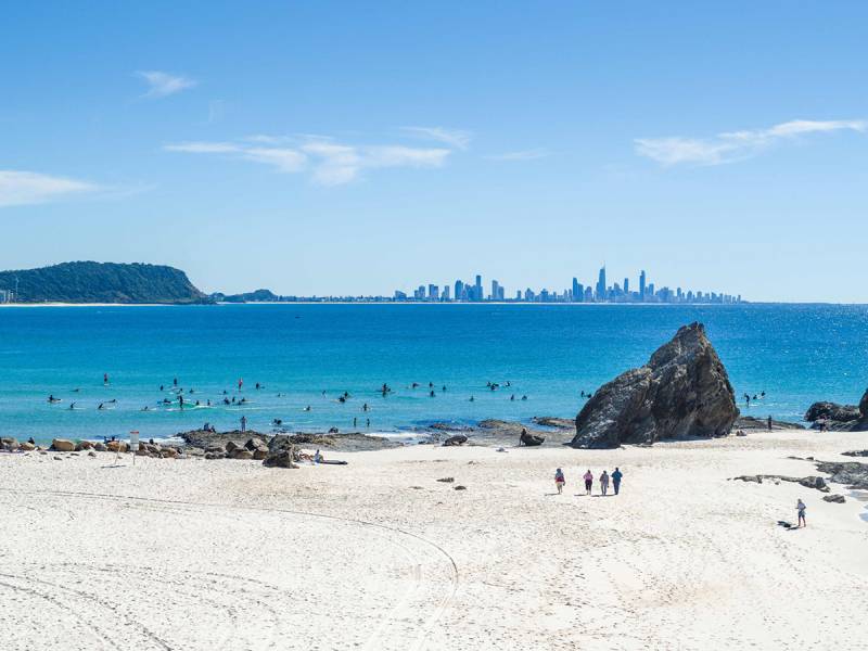 Gold Coast Attracts Associations and Inspires Incentives with a New Set of Videos 