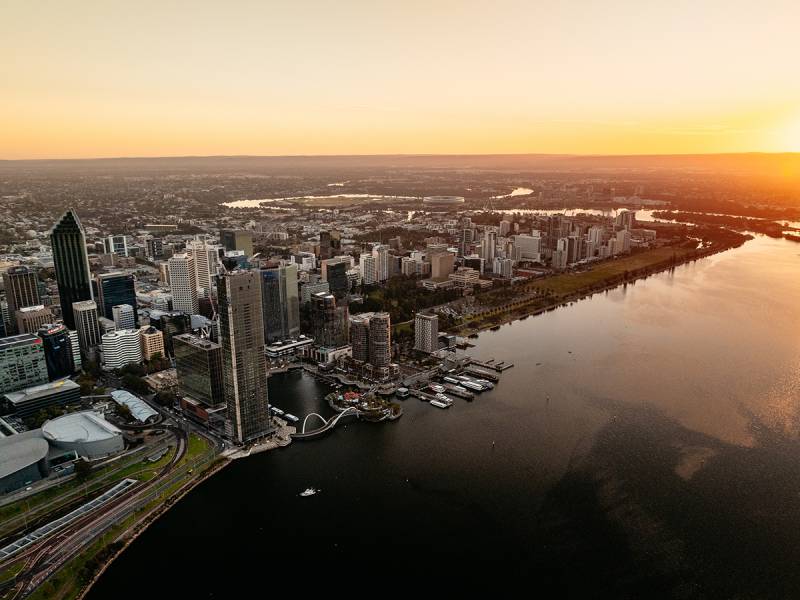 Perth Secures the National Suicide Prevention Conference 2025