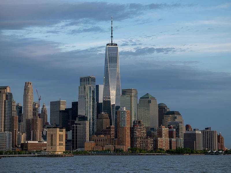 New York Hosts the Third Smart City Expo USA 