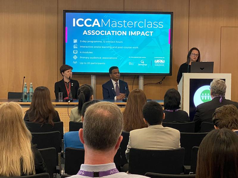 ICCA Announces New Programmes and Educational Offerings at IMEX