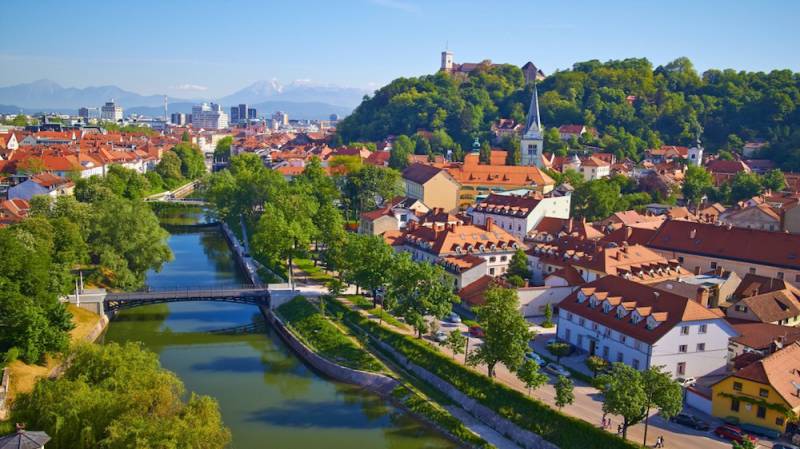 SITE makes an impact in Slovenia – an emerging incentive destination