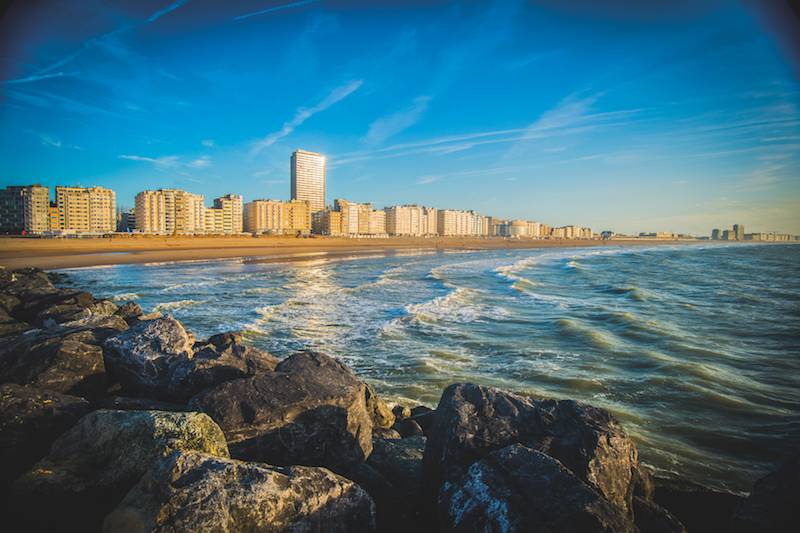 Oostende Convention Bureau launches new website