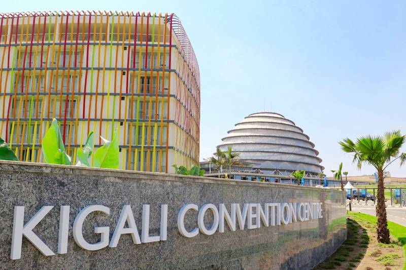 Rwanda successfully hosts AU summit, calls for greater African unity