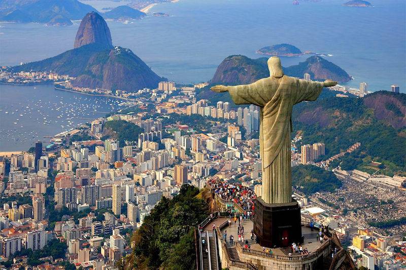 UNEDESTINOS unites brazilian Convention Bureaux to promote destinations