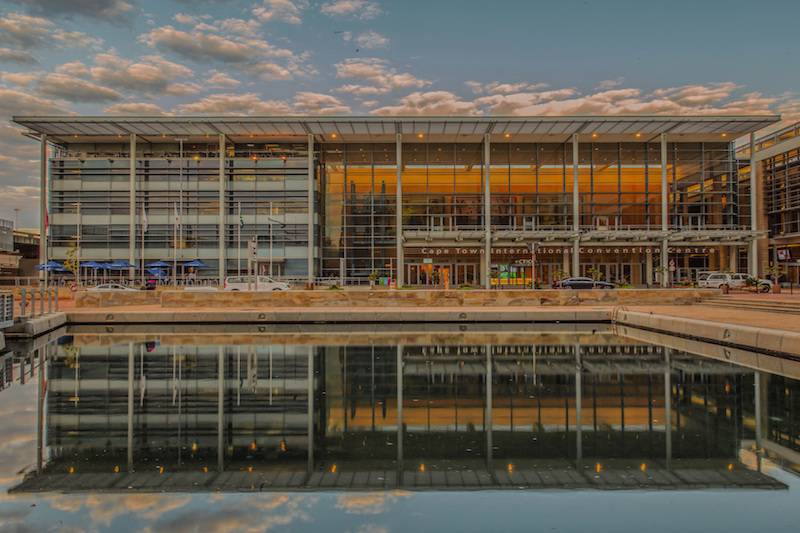Cape Town International Convention Centre – Africa’s leading destination for international congresses
