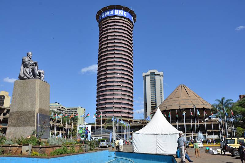 Kenya follows Rwanda's lead to establish a Convention Bureau