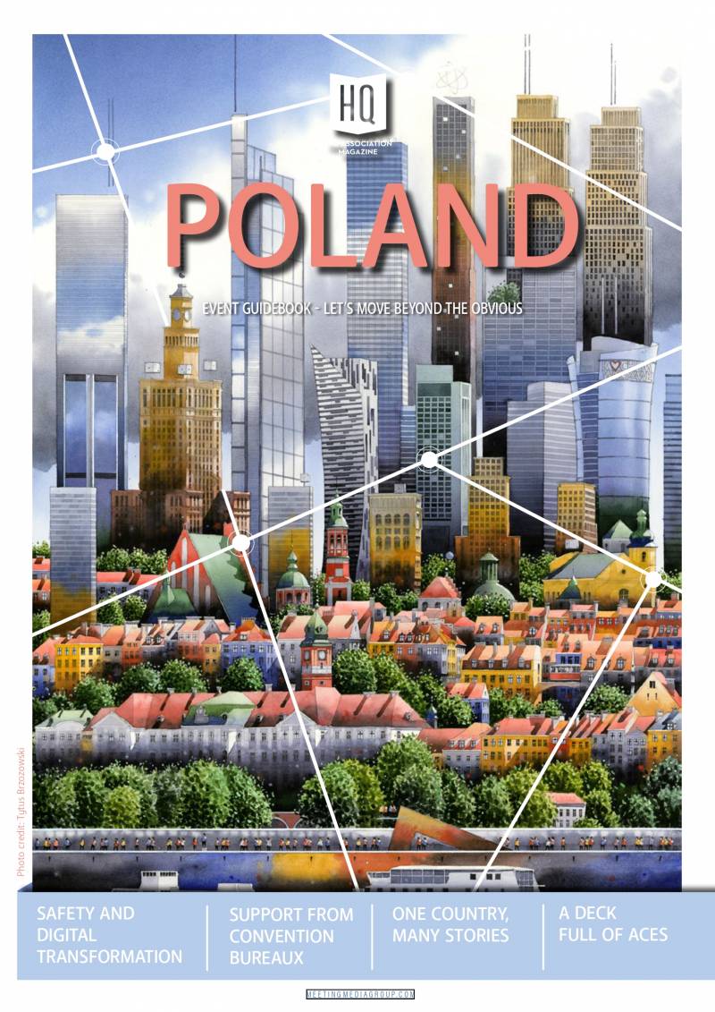 Poland Special Destination Report