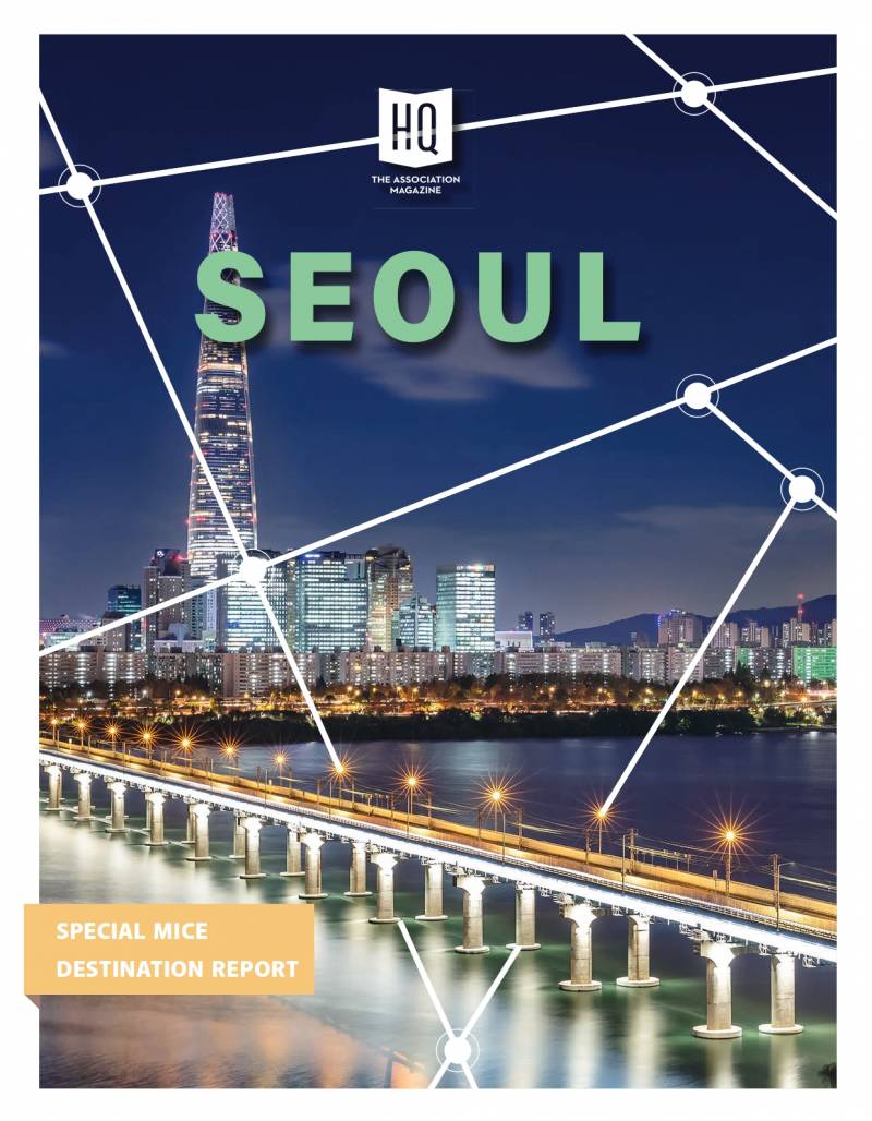 Seoul Special MICE Destination Report