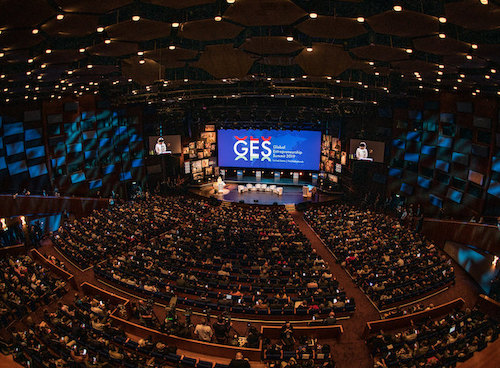 Global Entrepreneurship Summit (GES)