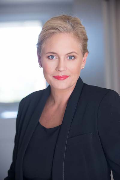 Nina Freysen-Pretorius