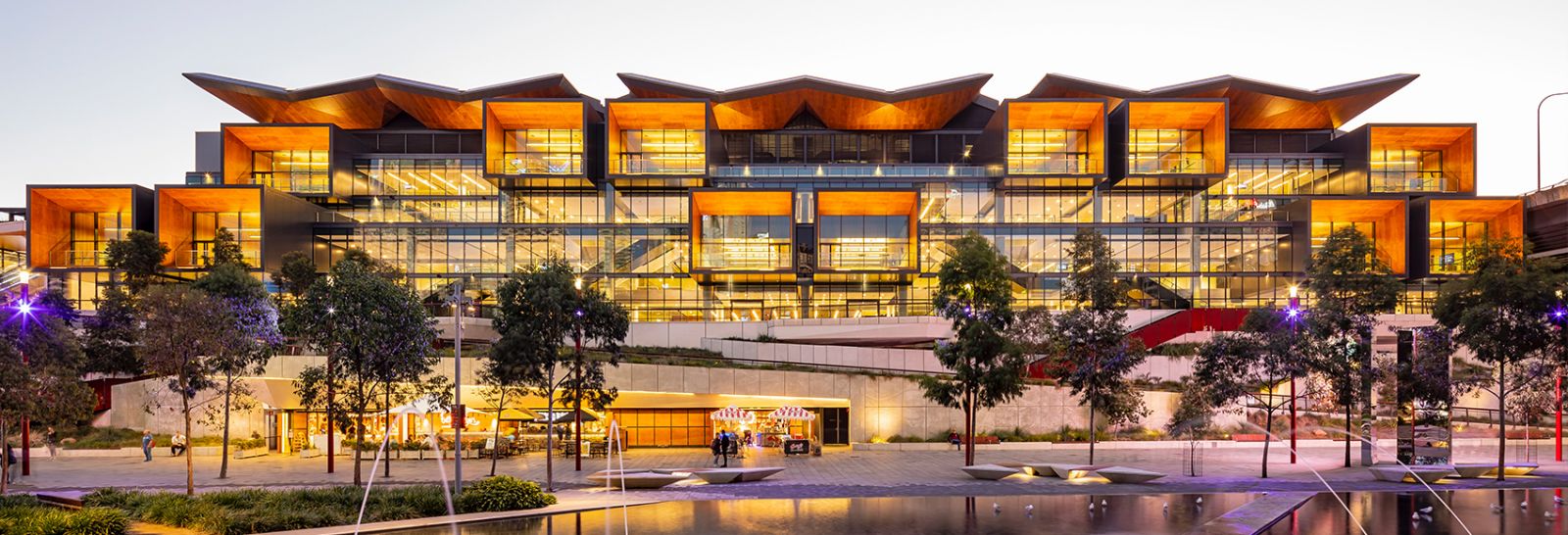 ICC Sydney