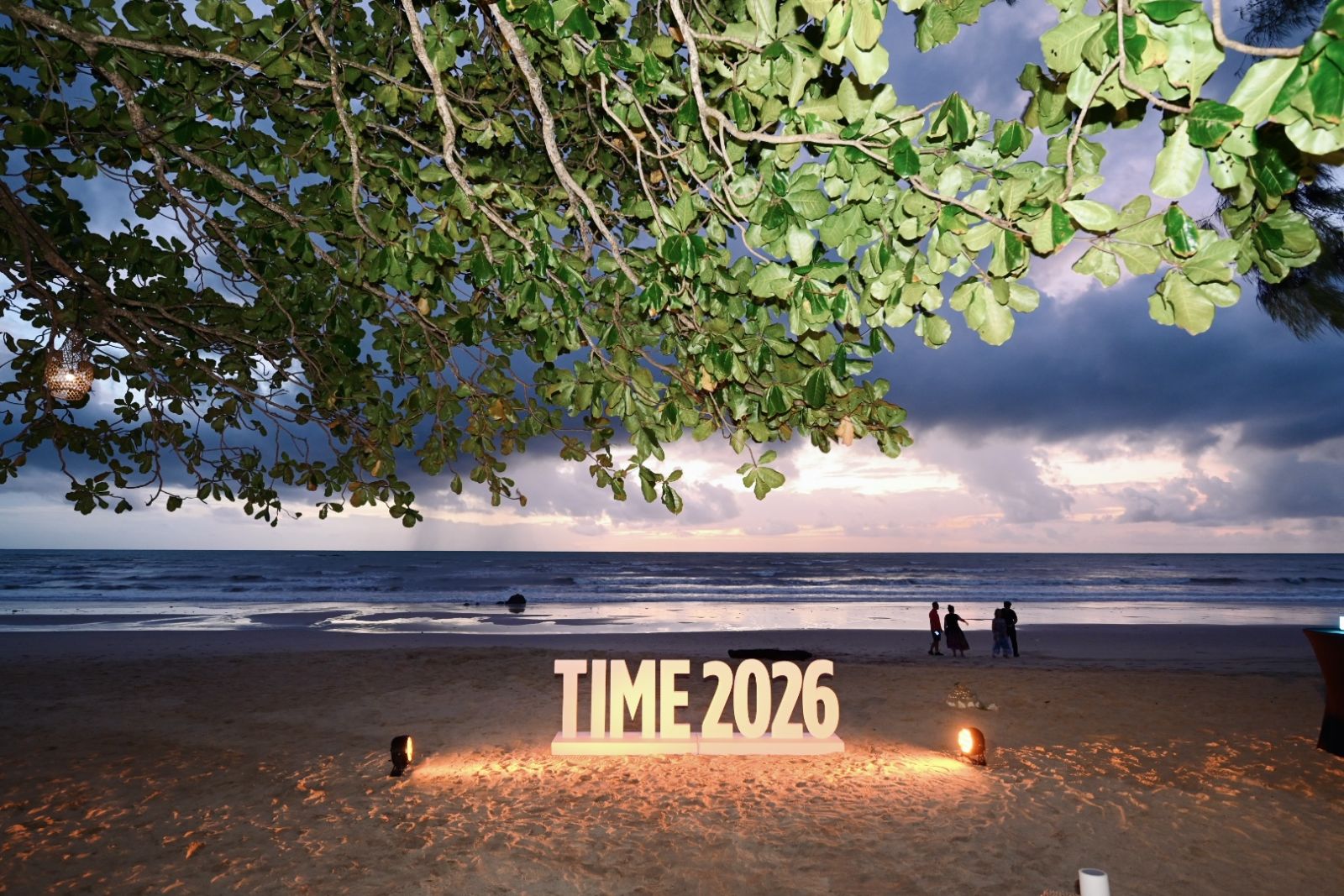 TIME 2026 - Khao Lak