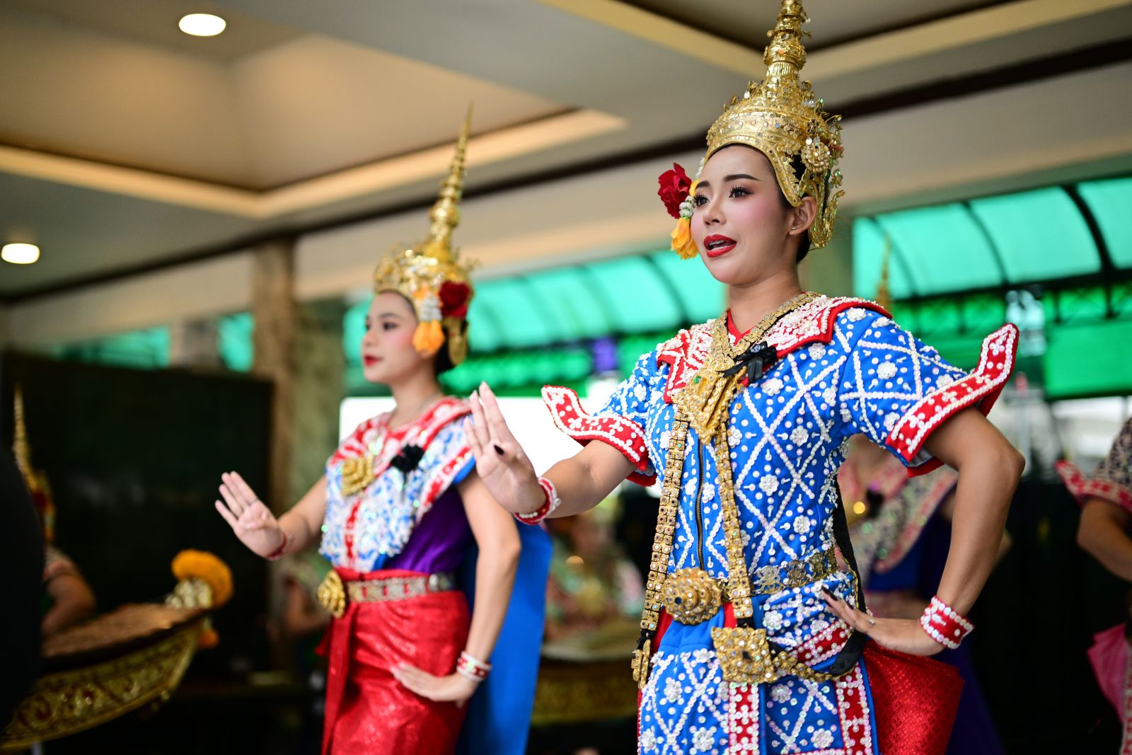 The Essence of Thai Beliefs